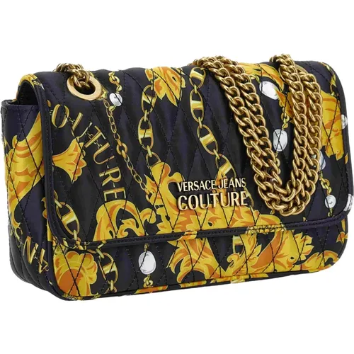 Bags > Shoulder Bags - - Versace Jeans Couture - Modalova