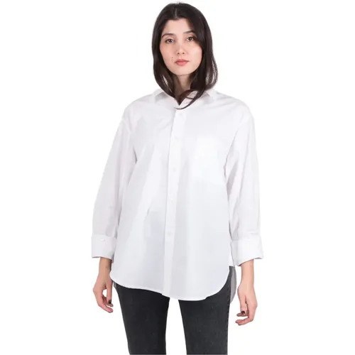 Blouses & Shirts > Shirts - - Citizens of Humanity - Modalova