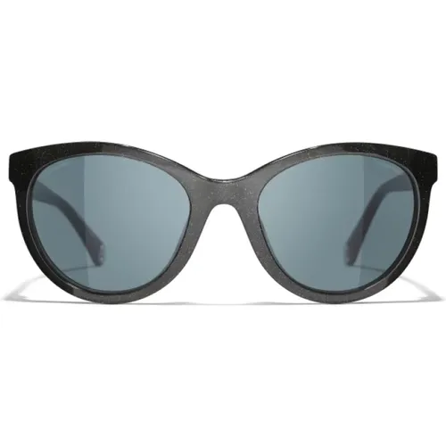 Accessories > Sunglasses - - Chanel - Modalova