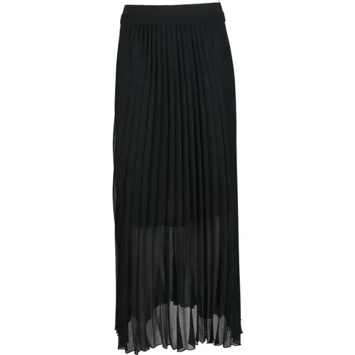 Skirts > Midi Skirts - - Marella - Modalova