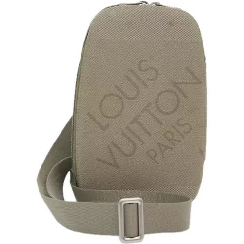 Pre-owned > Pre-owned Bags > Pre-owned Cross Body Bags - - Louis Vuitton Vintage - Modalova