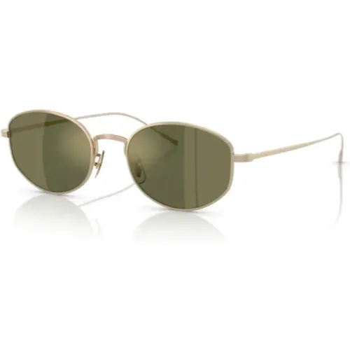 Accessories > Sunglasses - - Oliver Peoples - Modalova