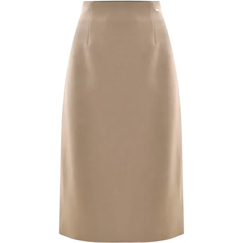 Skirts > Midi Skirts - - Kocca - Modalova