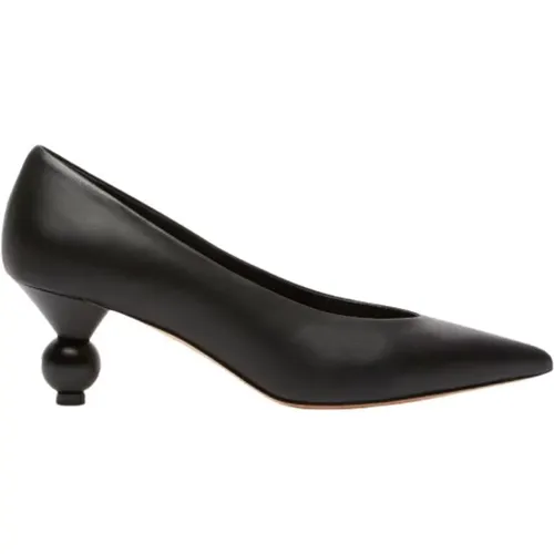 Shoes > Heels > Pumps - - Max Mara Weekend - Modalova