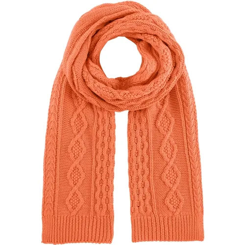 Accessories > Scarves > Winter Scarves - - American Dreams - Modalova