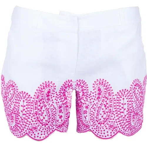 Shorts > Short Shorts - - Michael Kors - Modalova