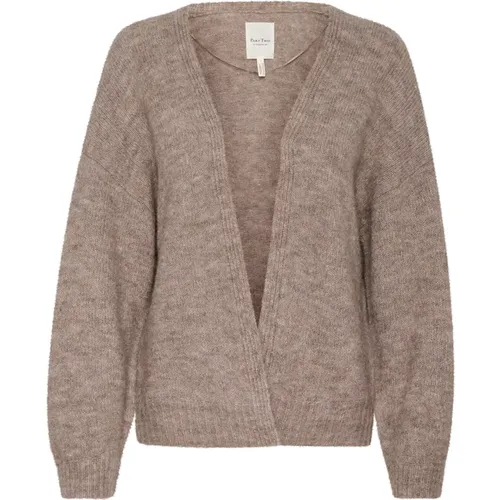 Knitwear > Cardigans - - Part Two - Modalova