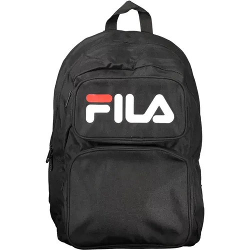 Fila - Bags > Backpacks - Black - Fila - Modalova