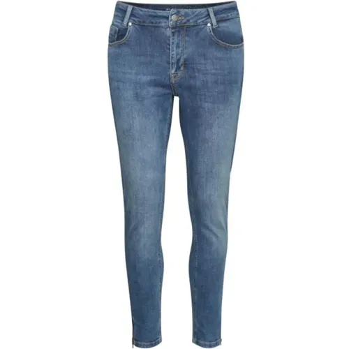 Jeans > Skinny Jeans - - My Essential Wardrobe - Modalova