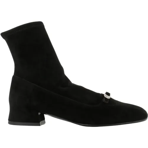 Shoes > Boots > Heeled Boots - - DEL Carlo - Modalova