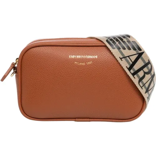 Bags > Cross Body Bags - - Emporio Armani - Modalova