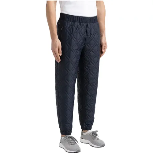 Trousers > Sweatpants - - PESERICO - Modalova