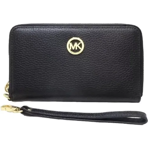 Pre-owned > Pre-owned Accessories > Pre-owned Wallets - - Michael Kors Pre-owned - Modalova