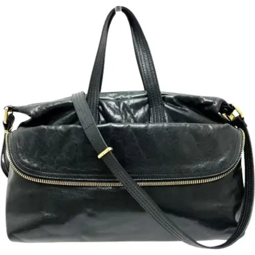 Pre-owned > Pre-owned Bags > Pre-owned Handbags - - Fendi Vintage - Modalova