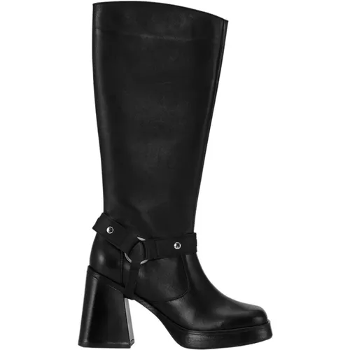 Shoes > Boots > Heeled Boots - - JoDis - Modalova