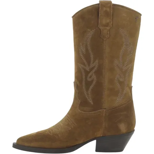 Shoes > Boots > Cowboy Boots - - Alpe - Modalova