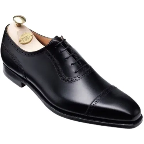 Shoes > Flats > Business Shoes - - Crockett & Jones - Modalova