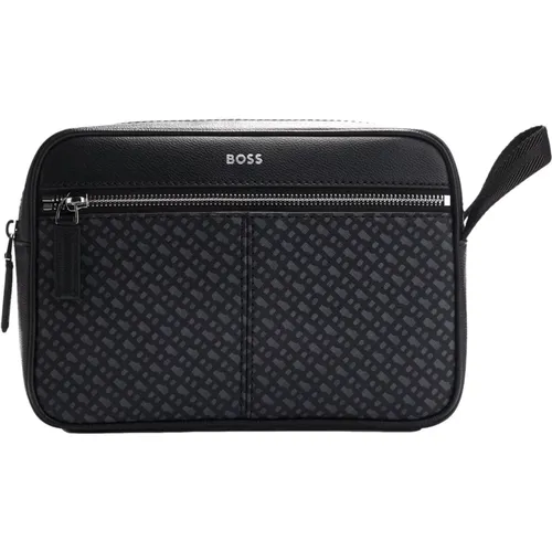 Hugo Boss - Bags - Black - Hugo Boss - Modalova