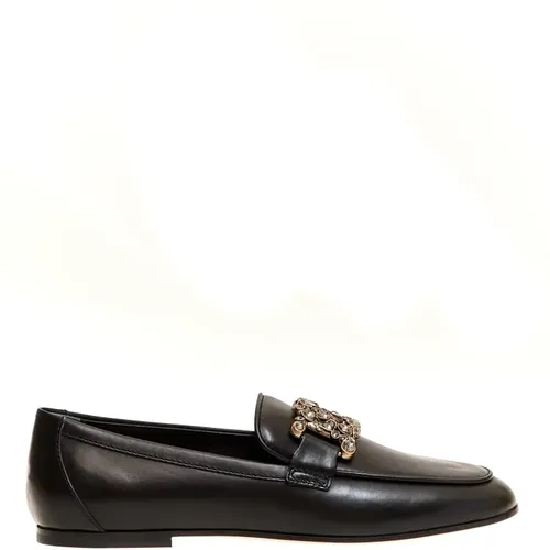 Shoes > Flats > Loafers - - TOD'S - Modalova