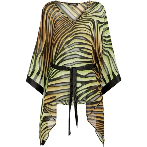 Swimwear > Beachwear - - Roberto Cavalli - Modalova