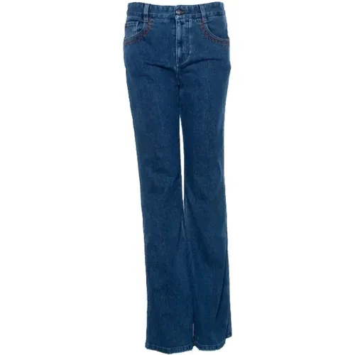 Pre-owned > Pre-owned Jeans - - Chloé Pre-owned - Modalova