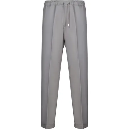 Trousers > Slim-fit Trousers - - Costumein - Modalova