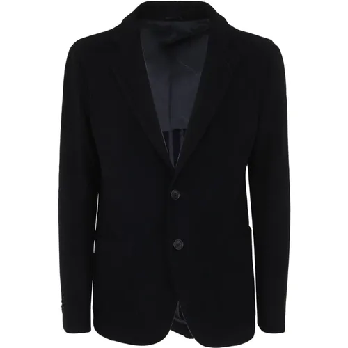 Jackets > Blazers - - Giorgio Armani - Modalova