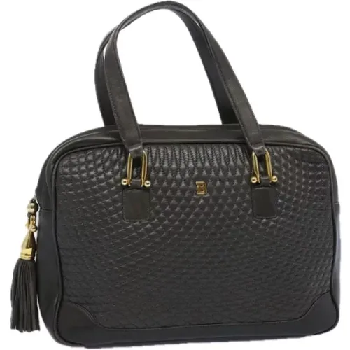 Pre-owned > Pre-owned Bags > Pre-owned Handbags - - Bally Pre-owned - Modalova