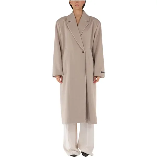 Coats > Double-Breasted Coats - - Birgitte Herskind - Modalova