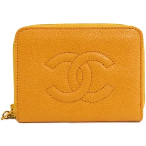 Pre-owned > Pre-owned Accessories - - Chanel Vintage - Modalova