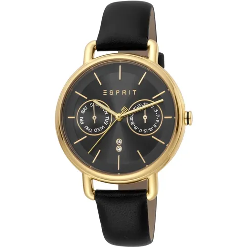 Accessories > Watches - - Esprit - Modalova