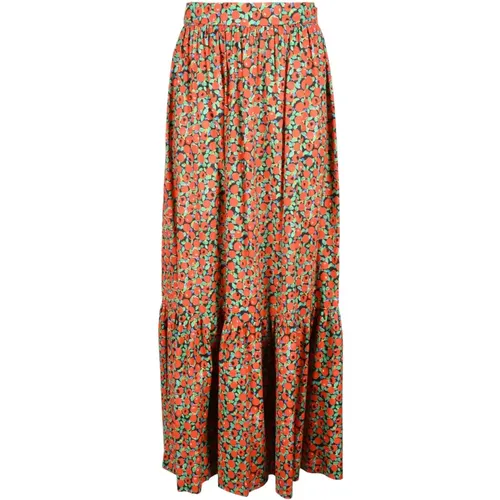 Skirts > Maxi Skirts - - L'Autre Chose - Modalova