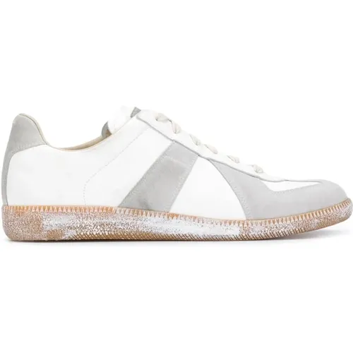 Shoes > Sneakers - - Maison Margiela - Modalova