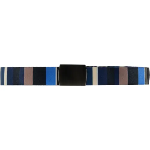 Accessories > Belts - - Gallo - Modalova