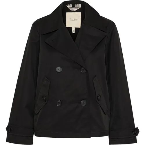 Coats > Trench Coats - - Part Two - Modalova