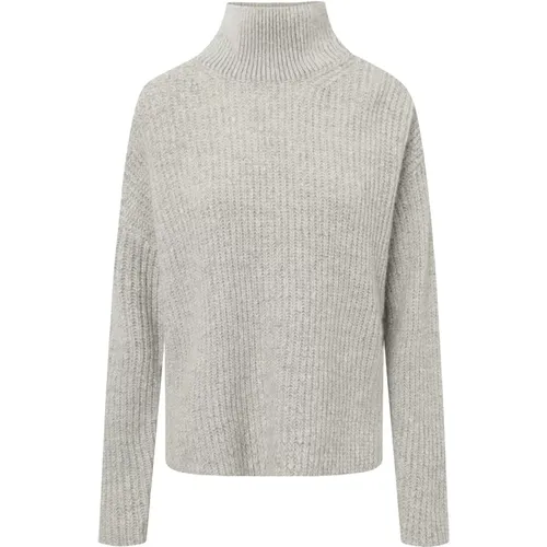 Knitwear > Turtlenecks - - Windsor - Modalova