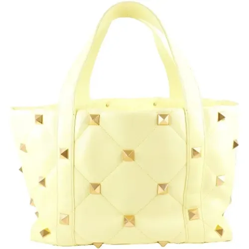 Pre-owned > Pre-owned Bags > Pre-owned Handbags - - Valentino Vintage - Modalova