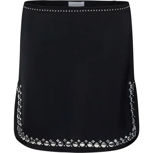 Skirts > Short Skirts - - Paco Rabanne - Modalova