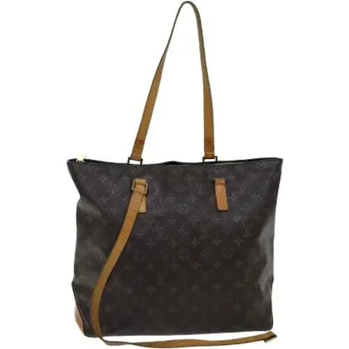 Pre-owned > Pre-owned Bags > Pre-owned Tote Bags - - Louis Vuitton Vintage - Modalova