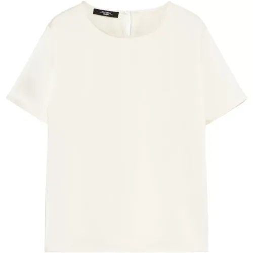 Blouses & Shirts > Blouses - - Max Mara Weekend - Modalova