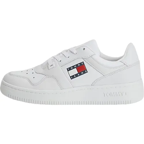 Shoes > Sneakers - - Tommy Hilfiger - Modalova