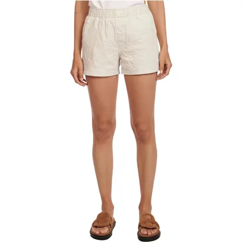 Zadig & Voltaire - Shorts - Beige - Zadig & Voltaire - Modalova