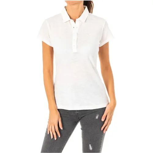 Tops > Polo Shirts - - LA MARTINA - Modalova