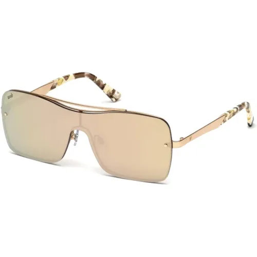 Accessories > Sunglasses - - WEB Eyewear - Modalova