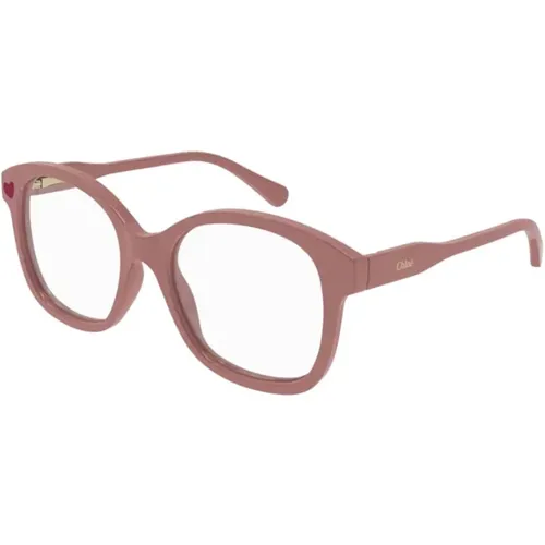 Accessories > Glasses - - Chloé - Modalova