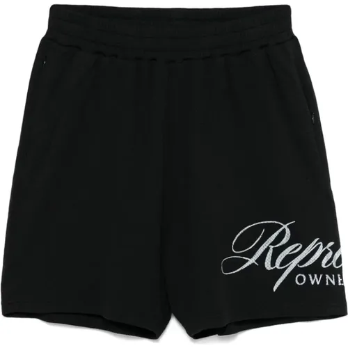 Shorts > Casual Shorts - - Represent - Modalova