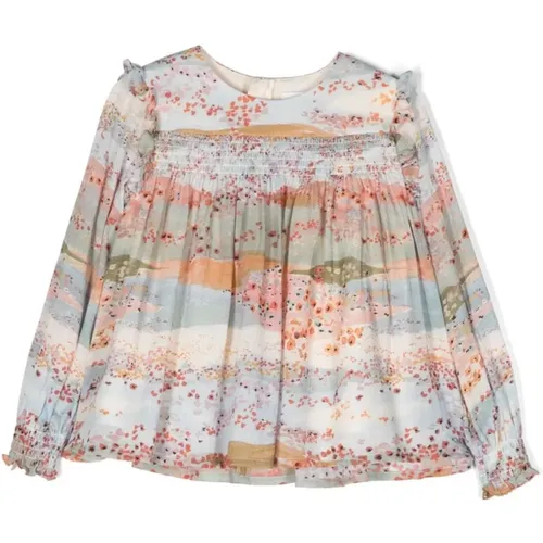 Kids > Dresses - - Chloé - Modalova