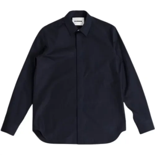 Shirts > Casual Shirts - - Jil Sander - Modalova