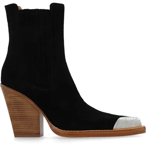 Shoes > Boots > Heeled Boots - - Paris Texas - Modalova