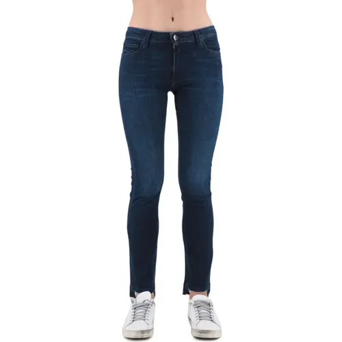 Jeans > Skinny Jeans - - Replay - Modalova